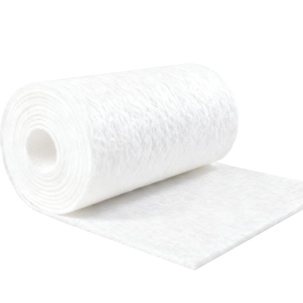 Rouleau de filtre à air en coton haute densité 1 x 20 m pour usines, écoles et aquariums disponibles Épaisseur : 5 mm, 10 mm, 15 mm, 20 mm, 30 mm