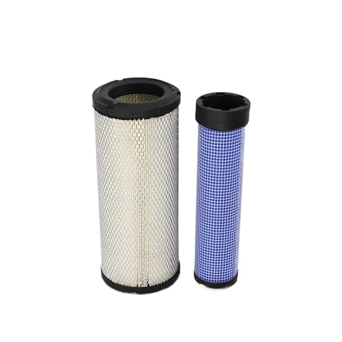 Pour filtre à air EX12 EX15 EX16-2B, utilisez 60026311 CR0043 85826956 W9503-31031 60026310 4272309 4407281